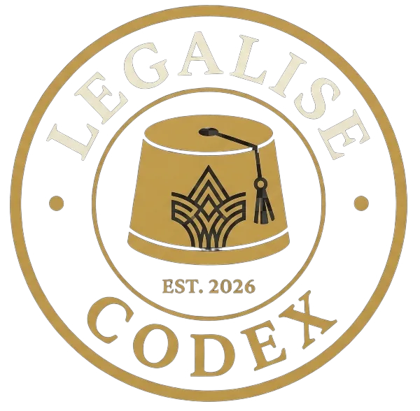 Legalise
